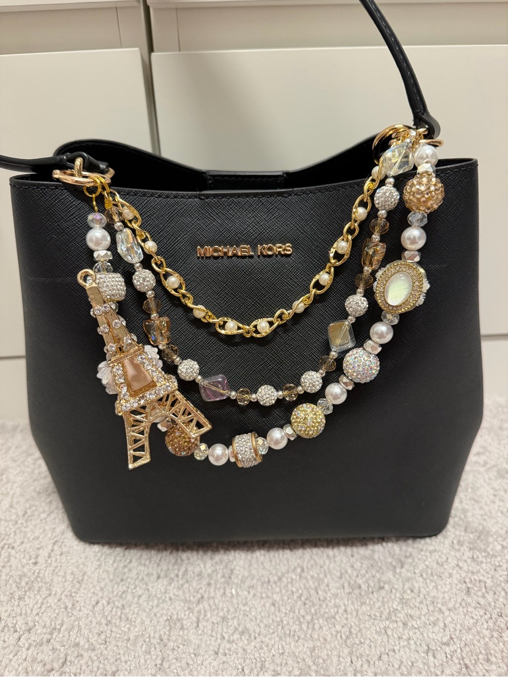 Purse chain